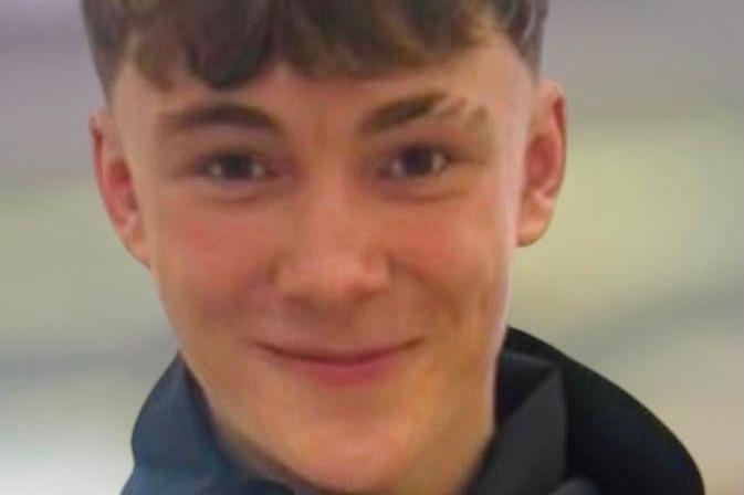 Tributes paid to 15-year-old Tadhg Callaghan-Carter after fatal Donegal ...
