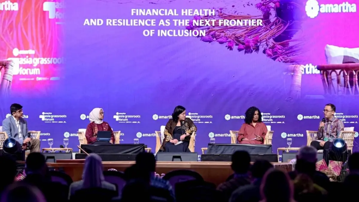 Punya Banyak Rekening Tak Menjamin Keamanan Finansial, Simak Faktanya