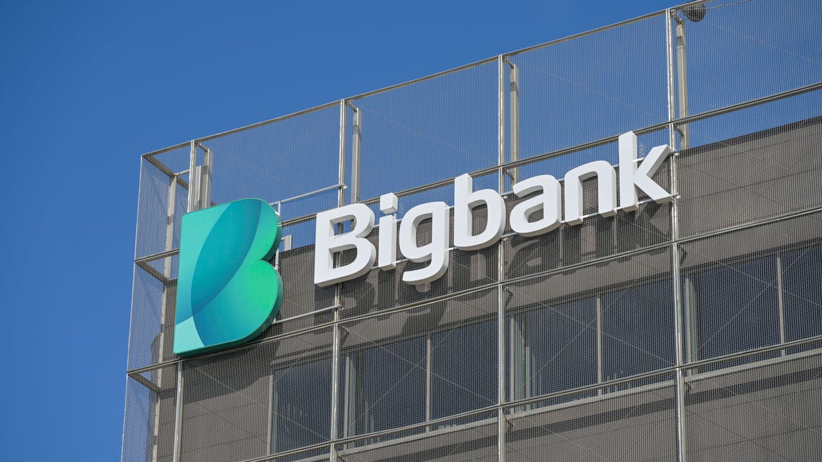 Zinsknaller: Diese Bank überflügelt die Konkurrenz