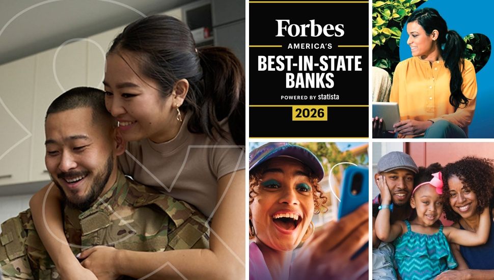 Customers help S&T Bank land on Forbes Best-In-State Banks list