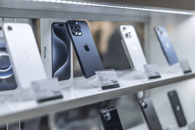 How much top smartphones could cost if Apple's price hike spreads