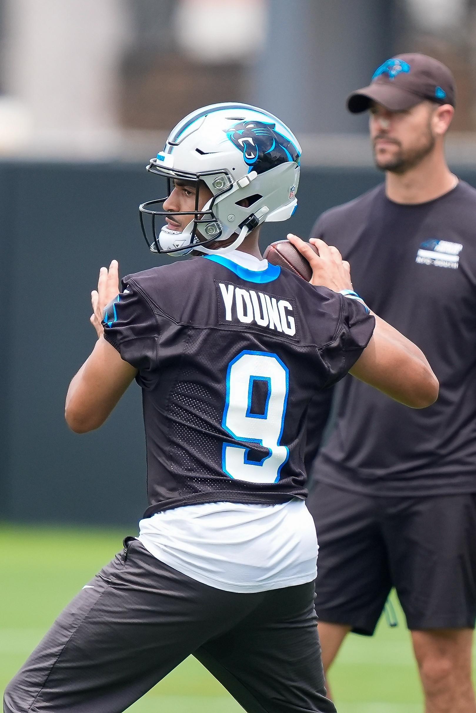 Reacts Results: Bryce Young’s projected contract extension