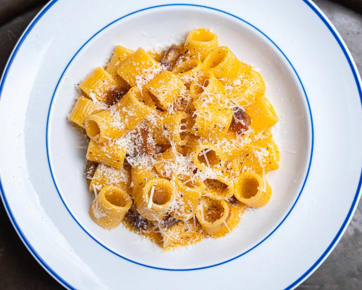 O rigatoni virou o queridinho dos chefs, mas por quê?