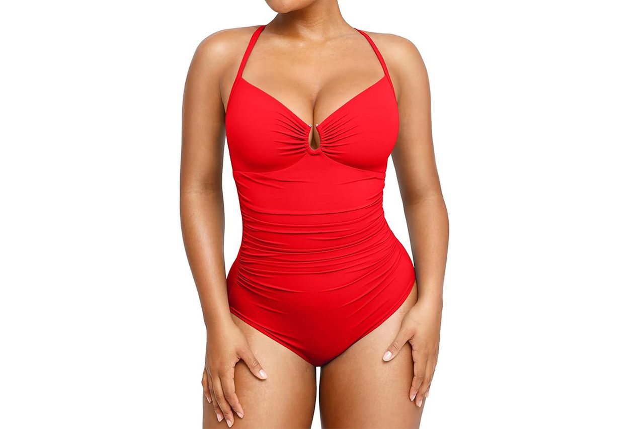 SHAPELLX Swimsuits