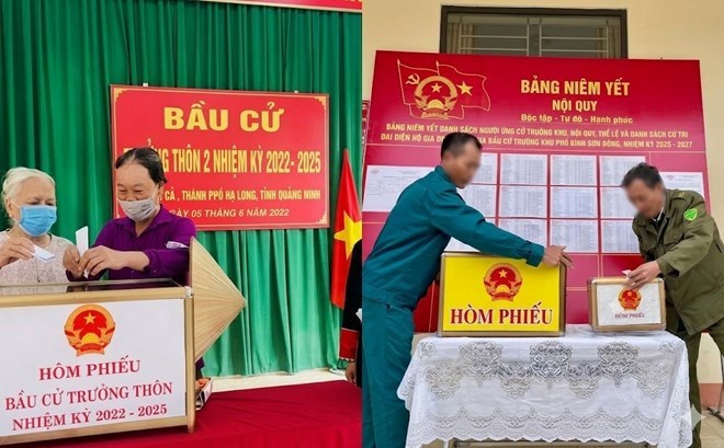 Phụ cấp trưởng thôn, bí thư chi bộ thôn ở Ninh Bình từ ngày 1.7