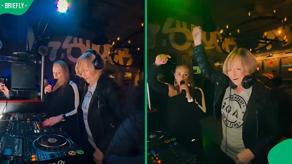 Helen Zille drops DJ set at LSB Fourways, SA loses