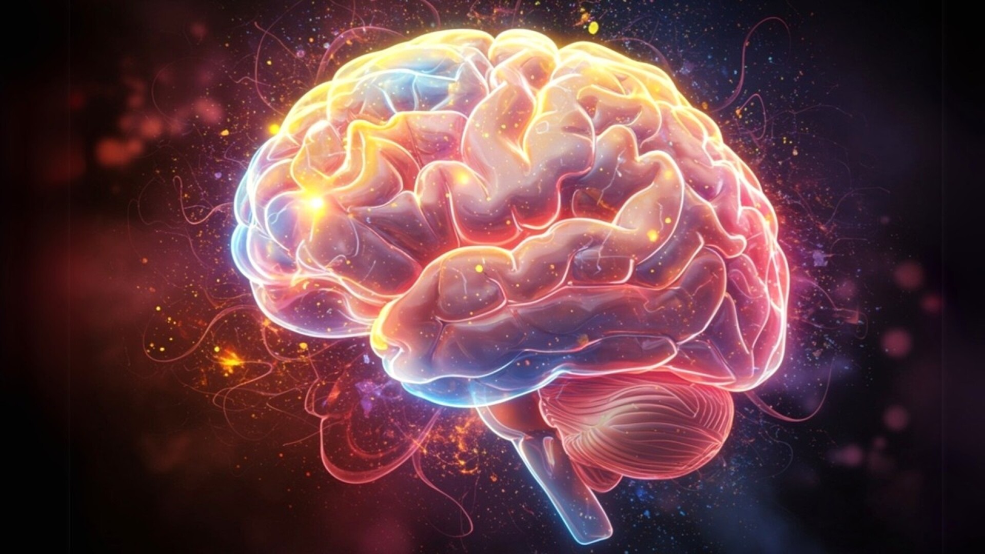 What if memories live beyond your brain?