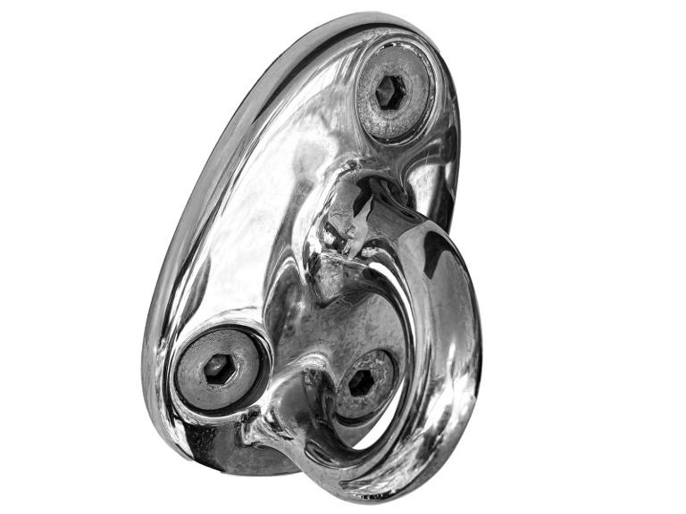 Tips for choosing and using towing hardware