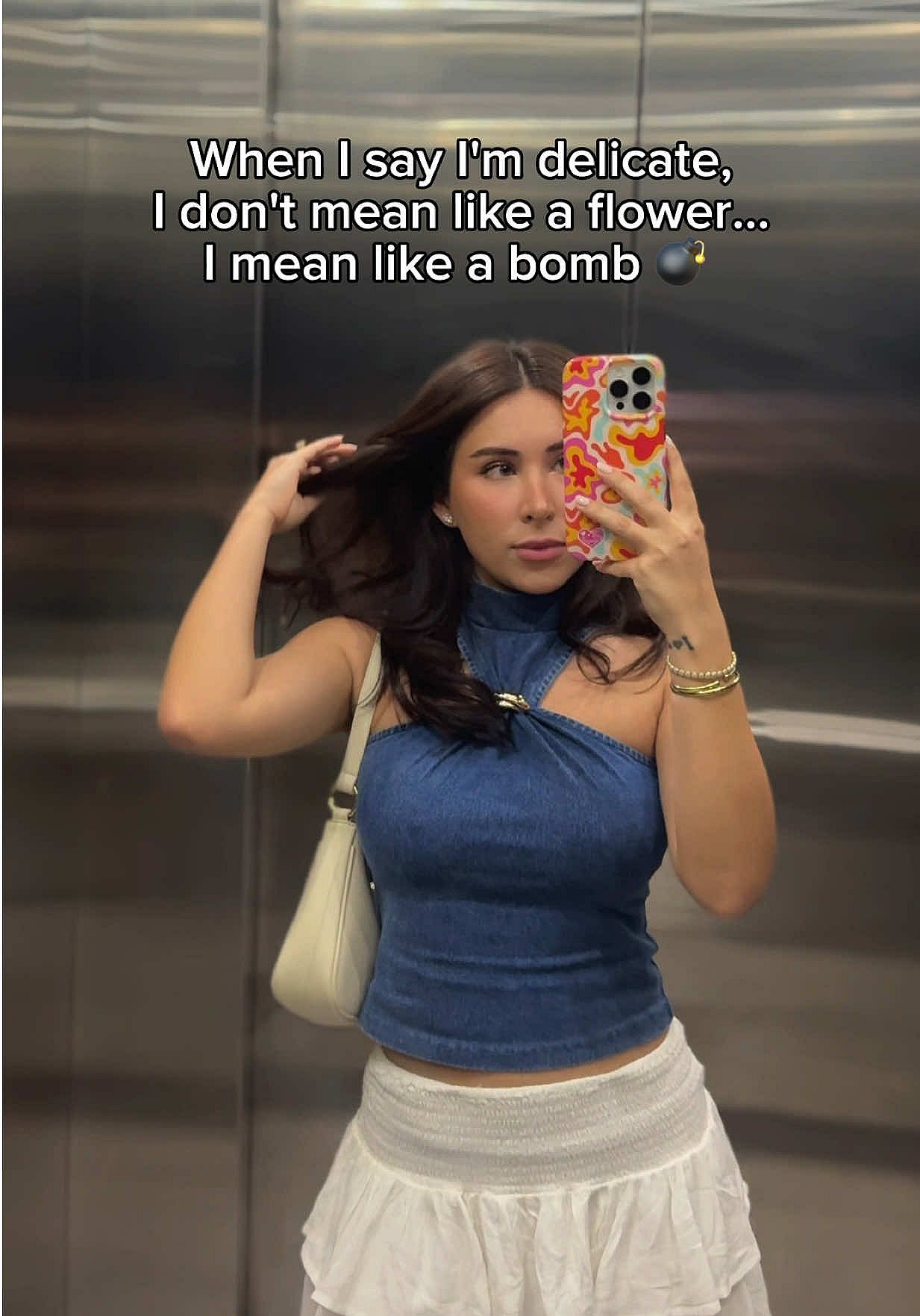 Latina things you’ll relate to
