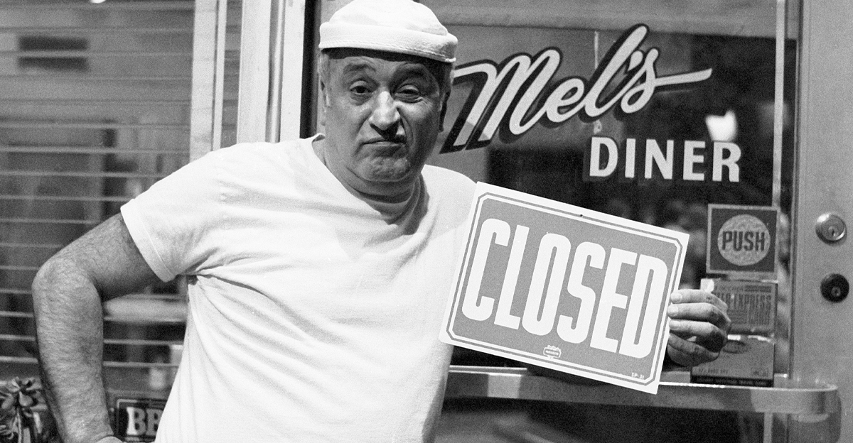 Vic Tayback proved that you don’t have to be the star to become ...