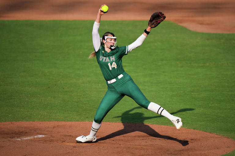 'That could be like me': Texas Volts inspire new softball players after ...