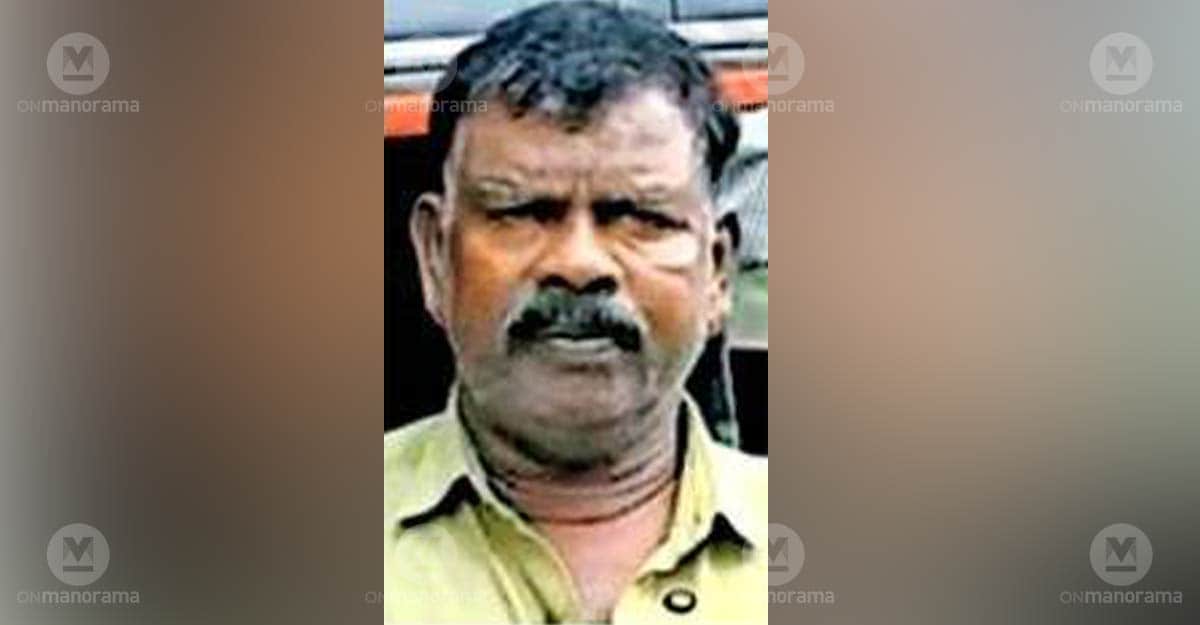 42 years on the road, one viral video puts Idukki native Raju’s ...