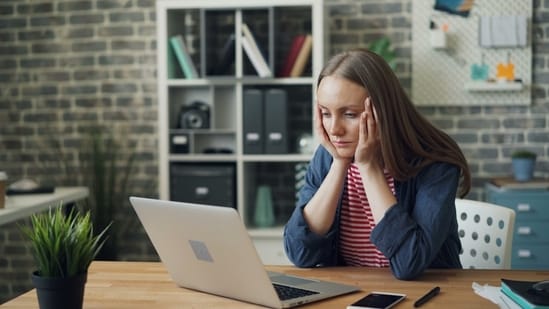 Feeling the constant urge to be productive? Doctor explains how chronic ...