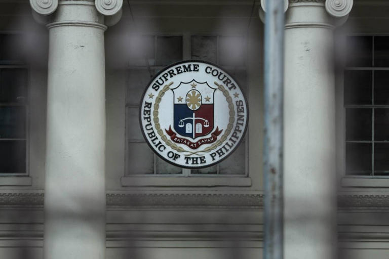 SC acquits man in gun case over failure to mark seized firearm
