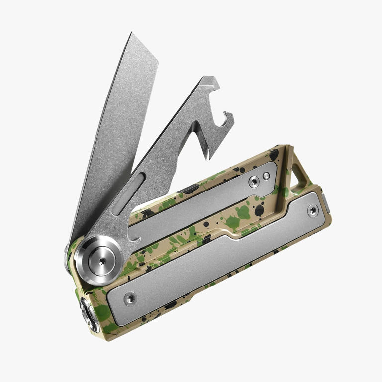 11 new pocket knives, multi-tools and EDC items you might have missed