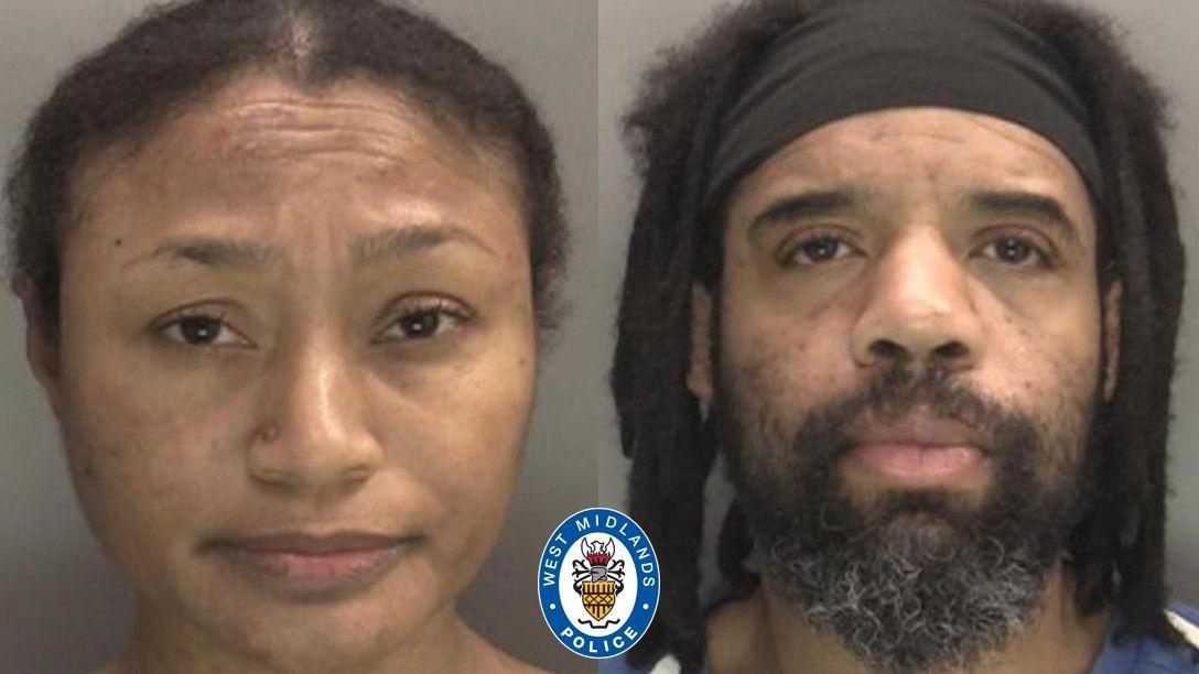 Parents jailed over son's preventable death