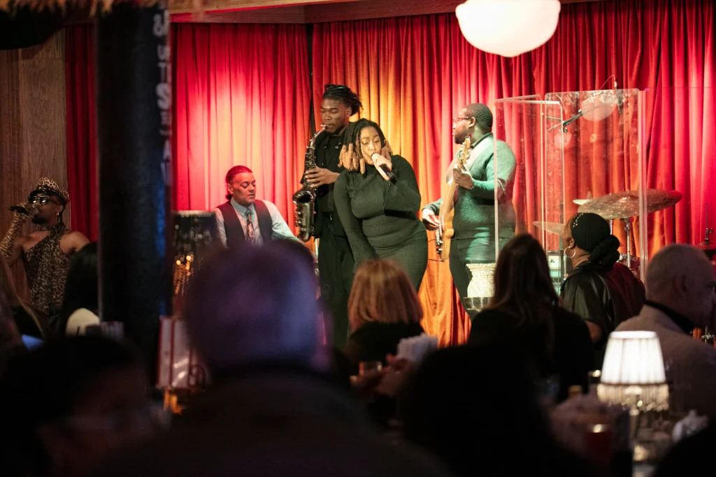 Harlem’s relationship with jazz continues to connect generations and ...