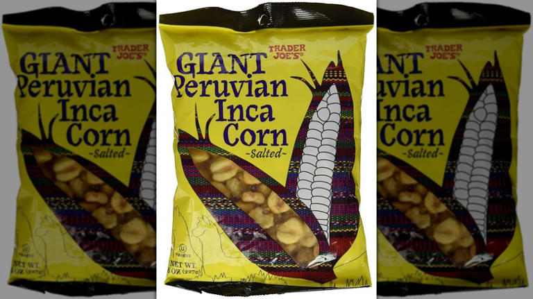 My 9 favorite Trader Joe's hidden gems in 2026 (so far)