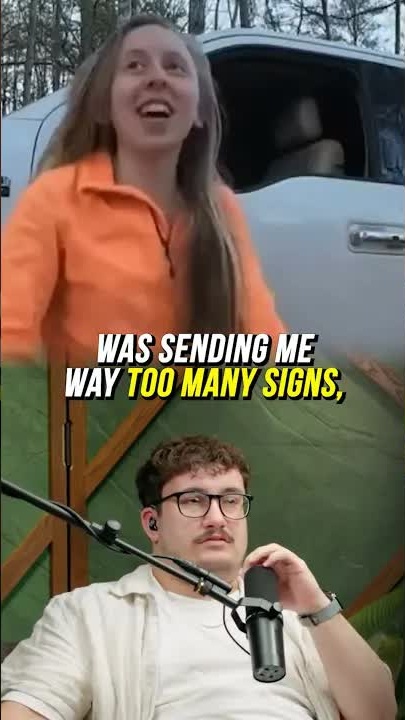 She's losing her truck over this