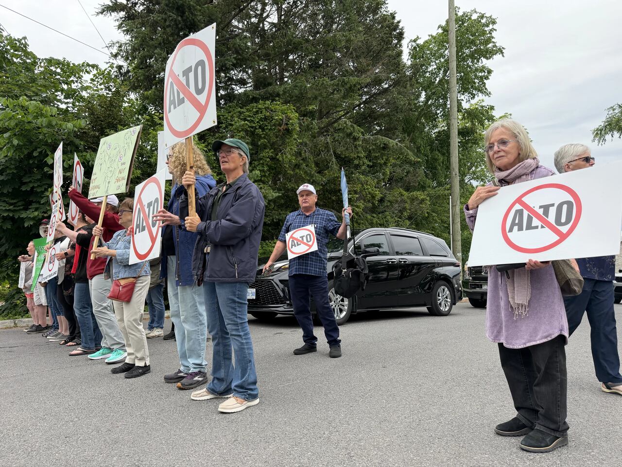 Liberal government considering Kingston, Ont., stop for Alto high-speed ...