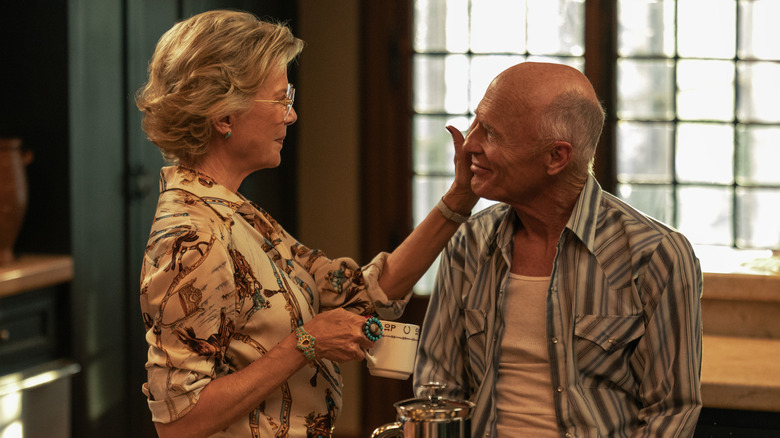 Dutton Ranch episode 7 ending puts one character's future in doubt