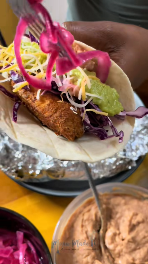 Taco Tuesday made easy: Delicious taco ideas for every craving