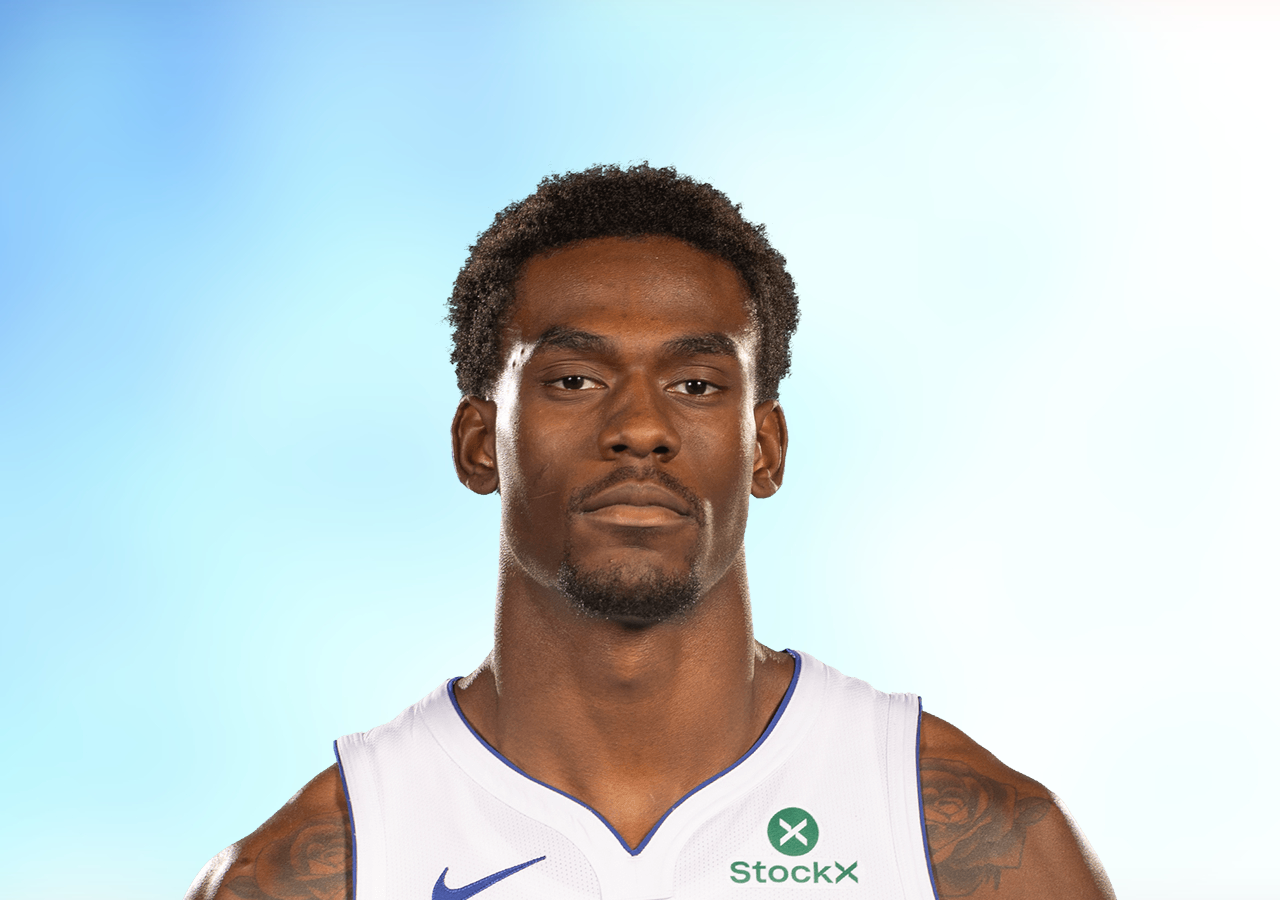 Jalen Duren