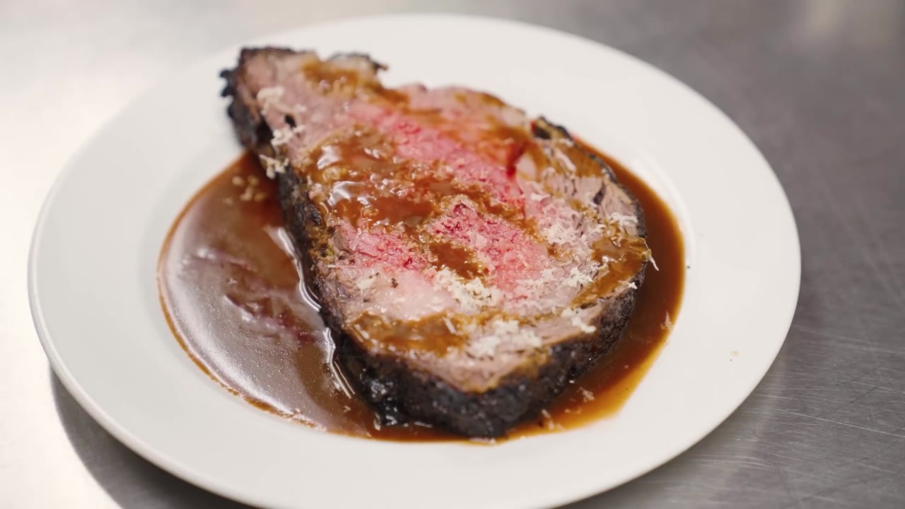 These are the secrets Michelin chefs hold when it comes to prime rib