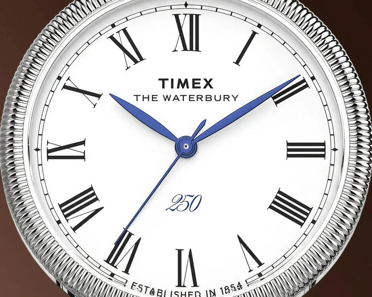 Timex’s coolest new product isn’t a watch