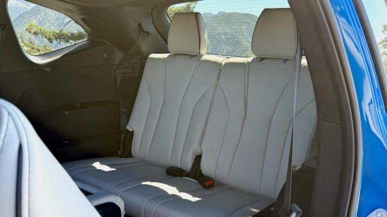 2026 Acura MDX Type S review: A more fitting flagship than NSX ever was