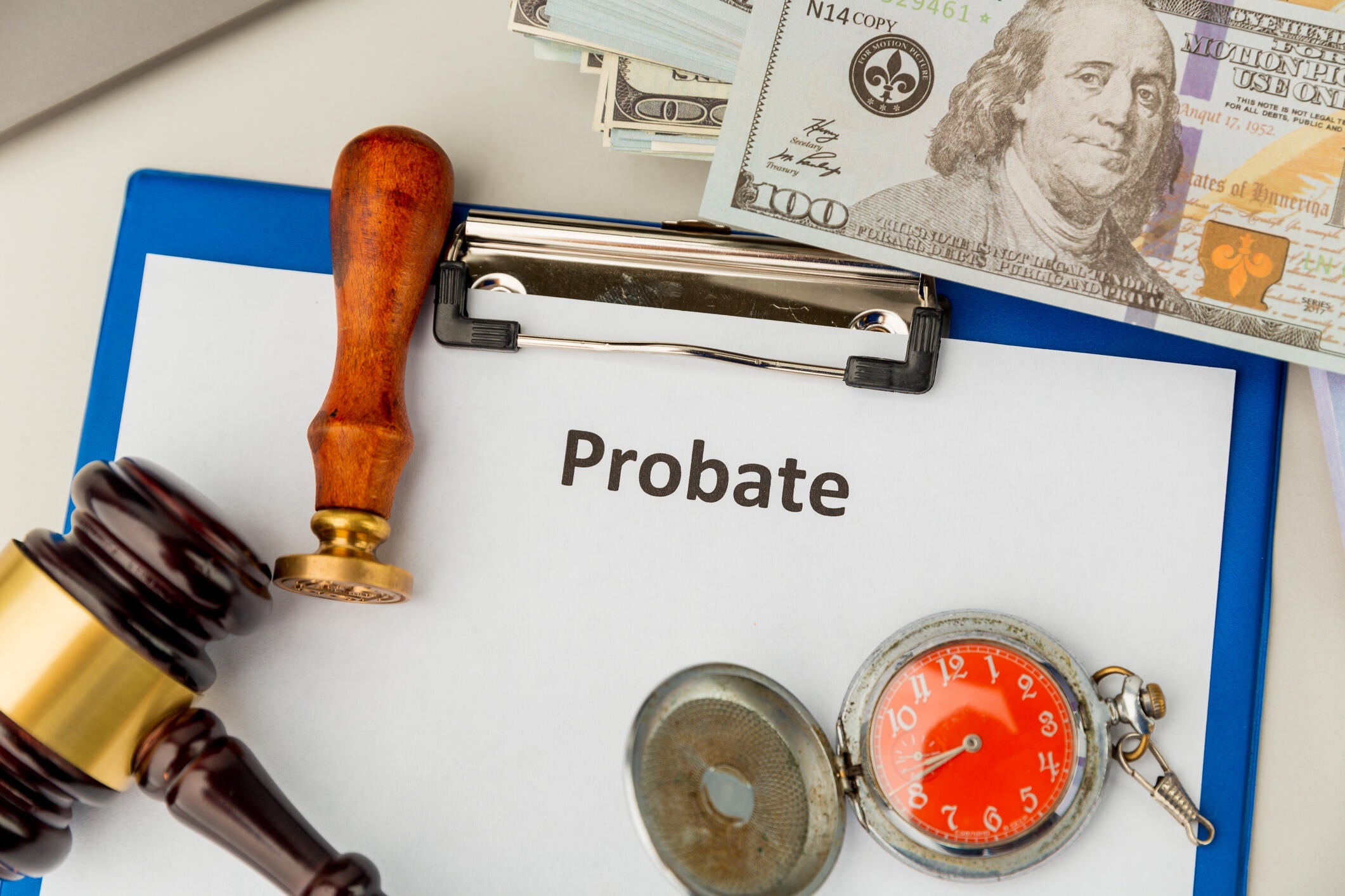 Skipping the bill on a late relative's card may sound reckless, but it could be the right move to make. / Credit: Getty Images/iStockphoto