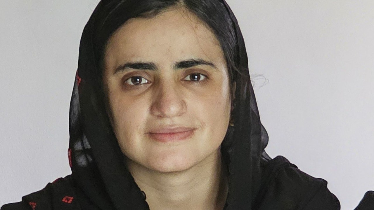 Mahrang Baloch, Prominent Baloch Activist, Sent To Life Imprisonment By ...