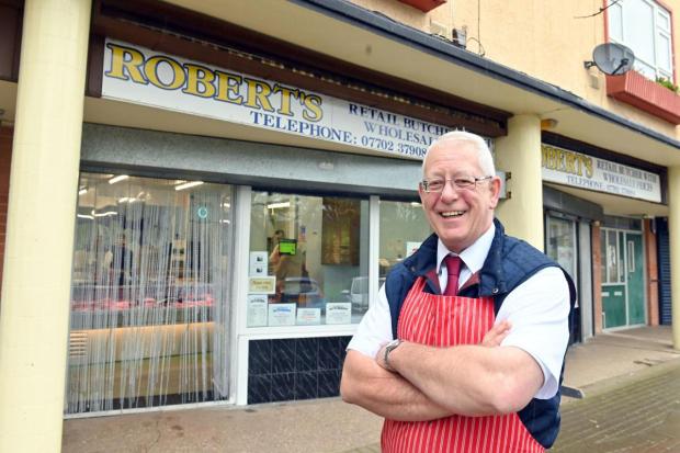 The independent butchers shoppers say are the very best