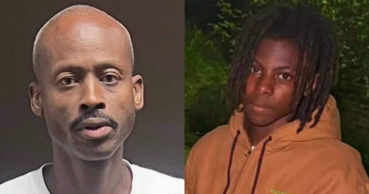 Louisiana man, 51, accused of beating missing teen to death in argument ...