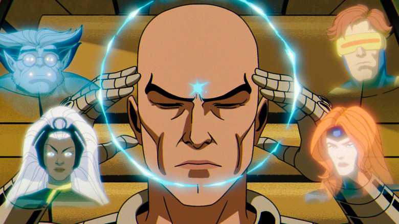 The only recap you need before X-Men '97 season 2