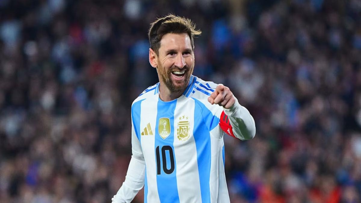 World Cup 2026: Ronaldo Nazario in awe of Lionel Messi’s unmatched discipline throughout his career