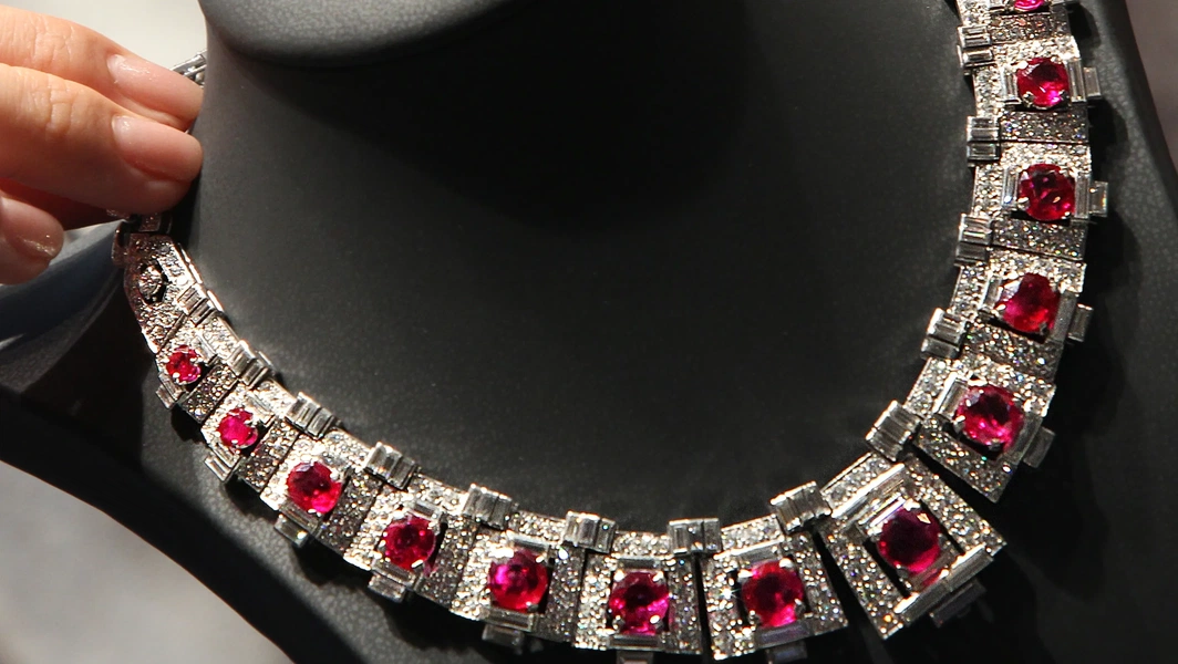 Art deco wedding bands History, design, and modern revival — free download