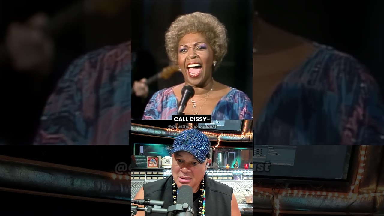 Creating 'How Will I Know' with Whitney Houston