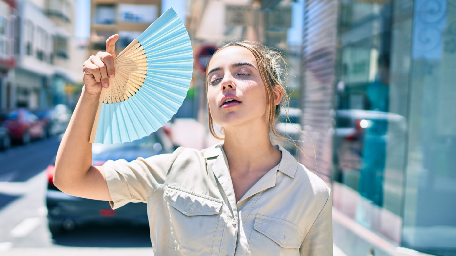 The 30 most humid cities in the United States