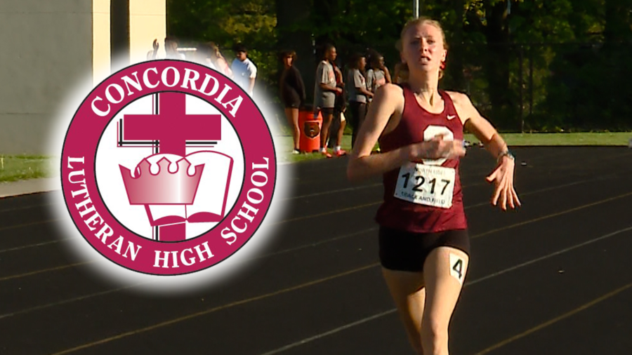 Record-setting Weller wins at New Balance Nationals