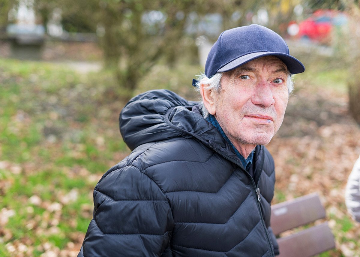 Why vulnerability matters for men’s mental health