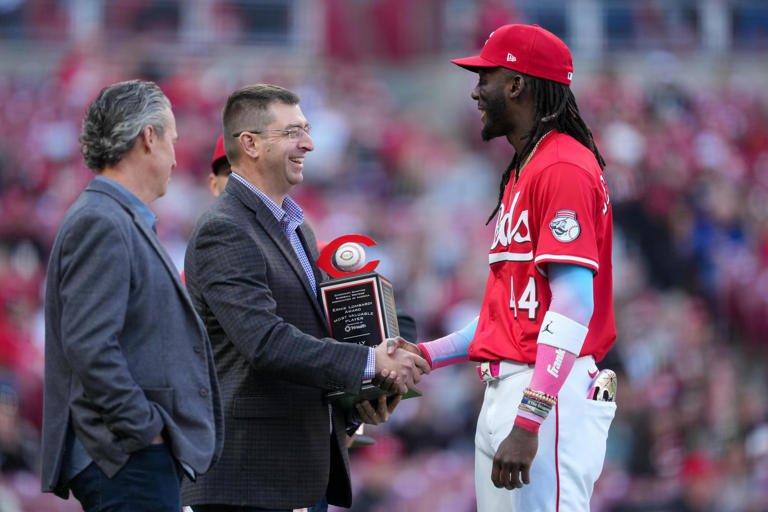 Cincinnati Reds trade deadline tracker