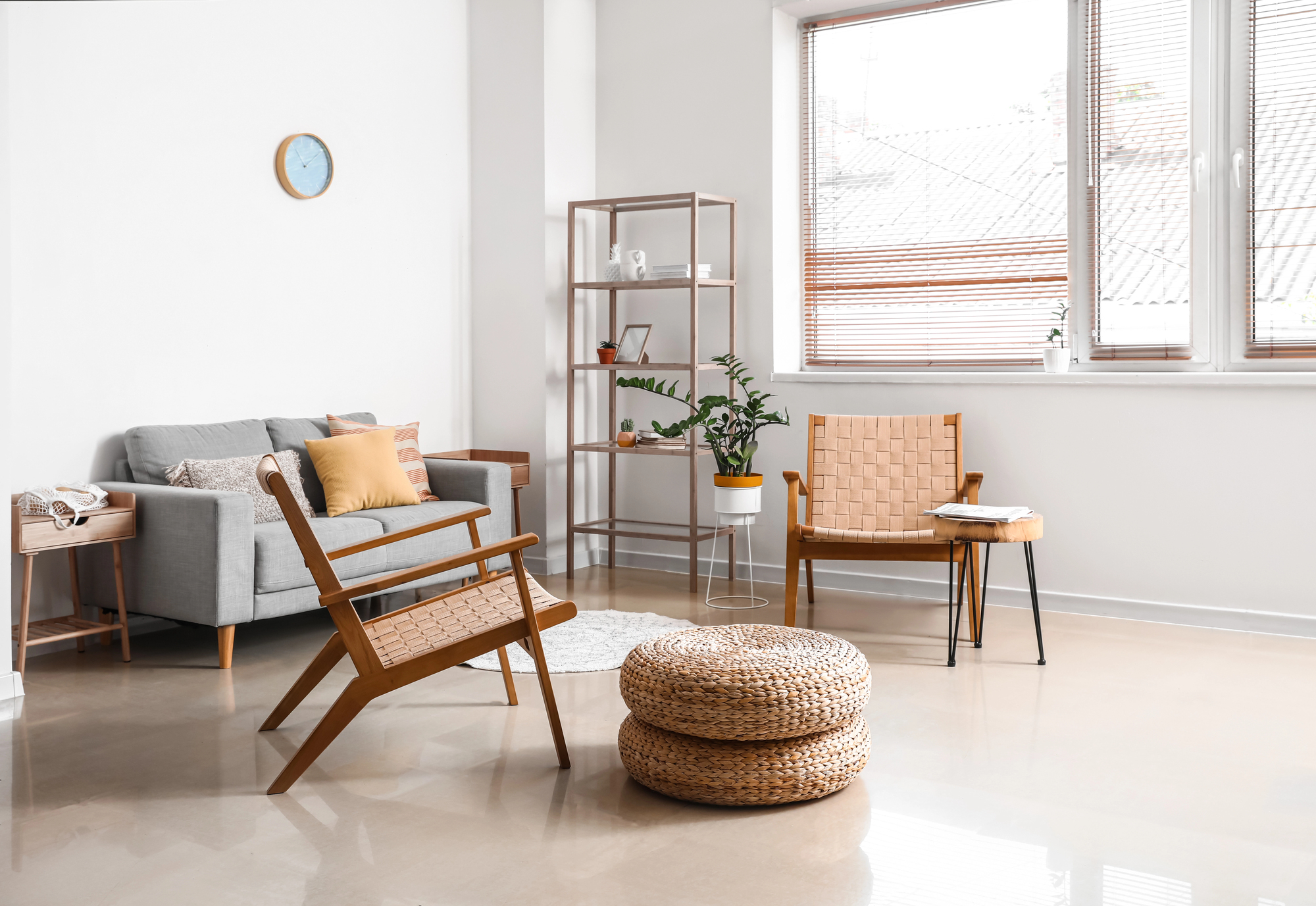 15 minimalist decorating ideas for any budget
