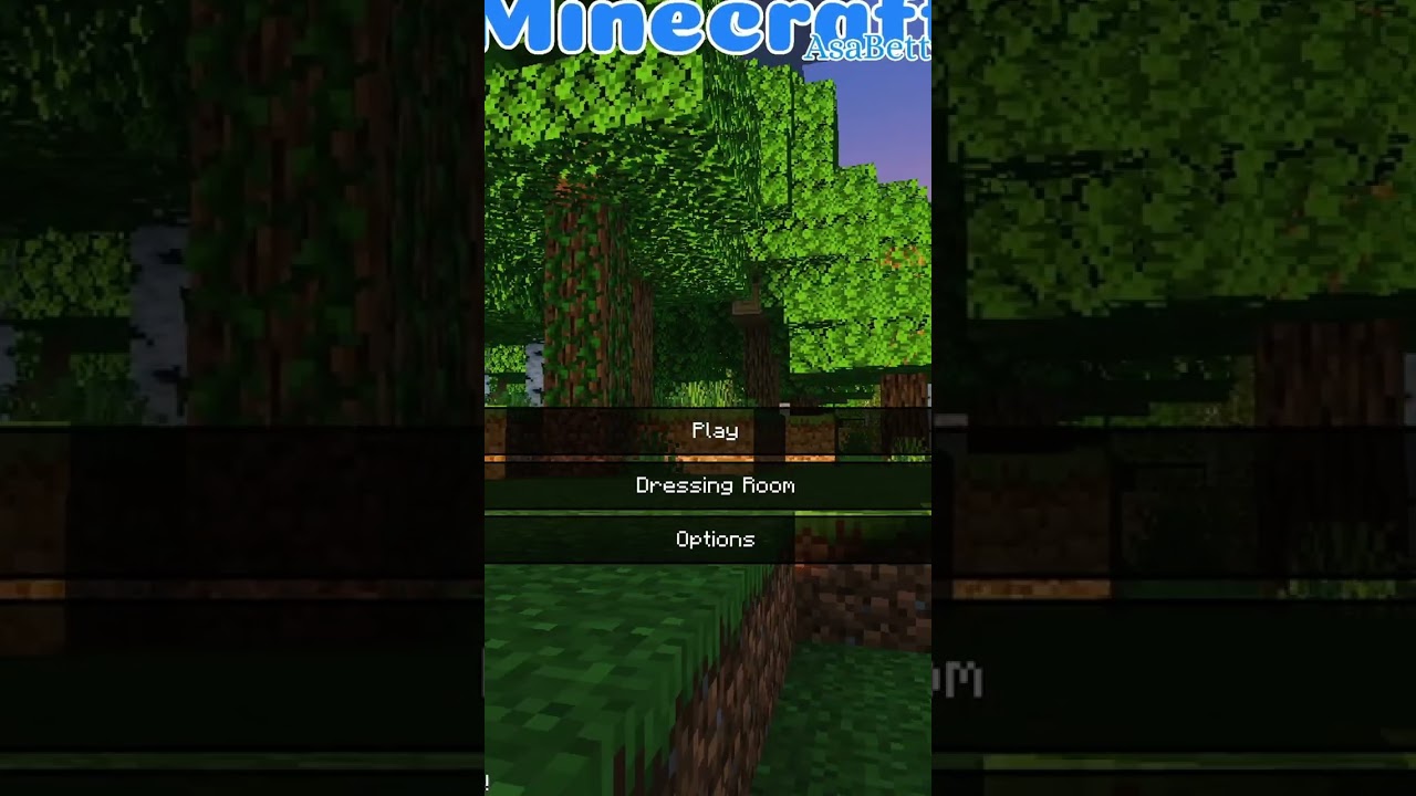 God tier MCPE client! (Minecraft Bedrock Edition) #shorts