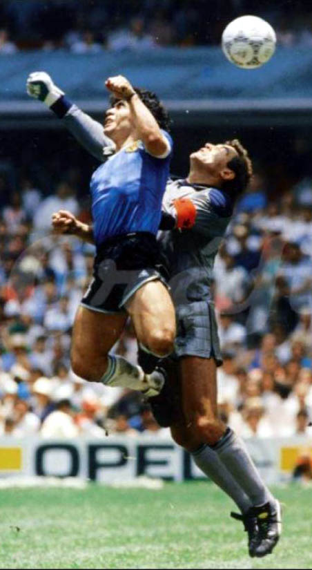 ball-diego-maradona-used-to-score-hand-of-god-goal-for-sale