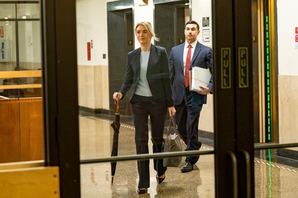 Fiancée of accused serial Boston rapist Matthew Nilo still standing by ...