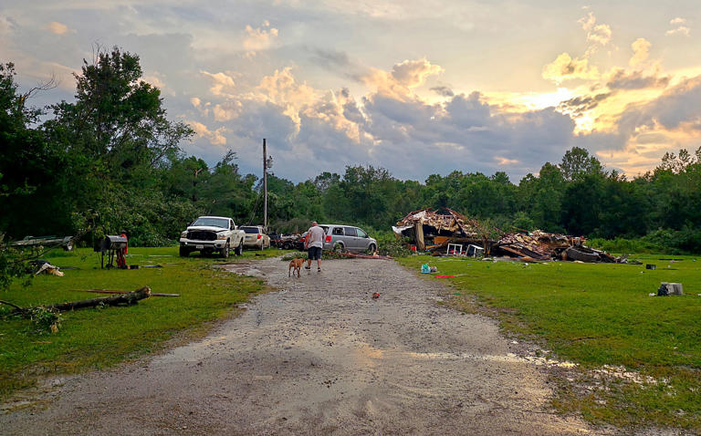Sheriff identifies 2 victims killed in Jefferson County, Ill. due to ...