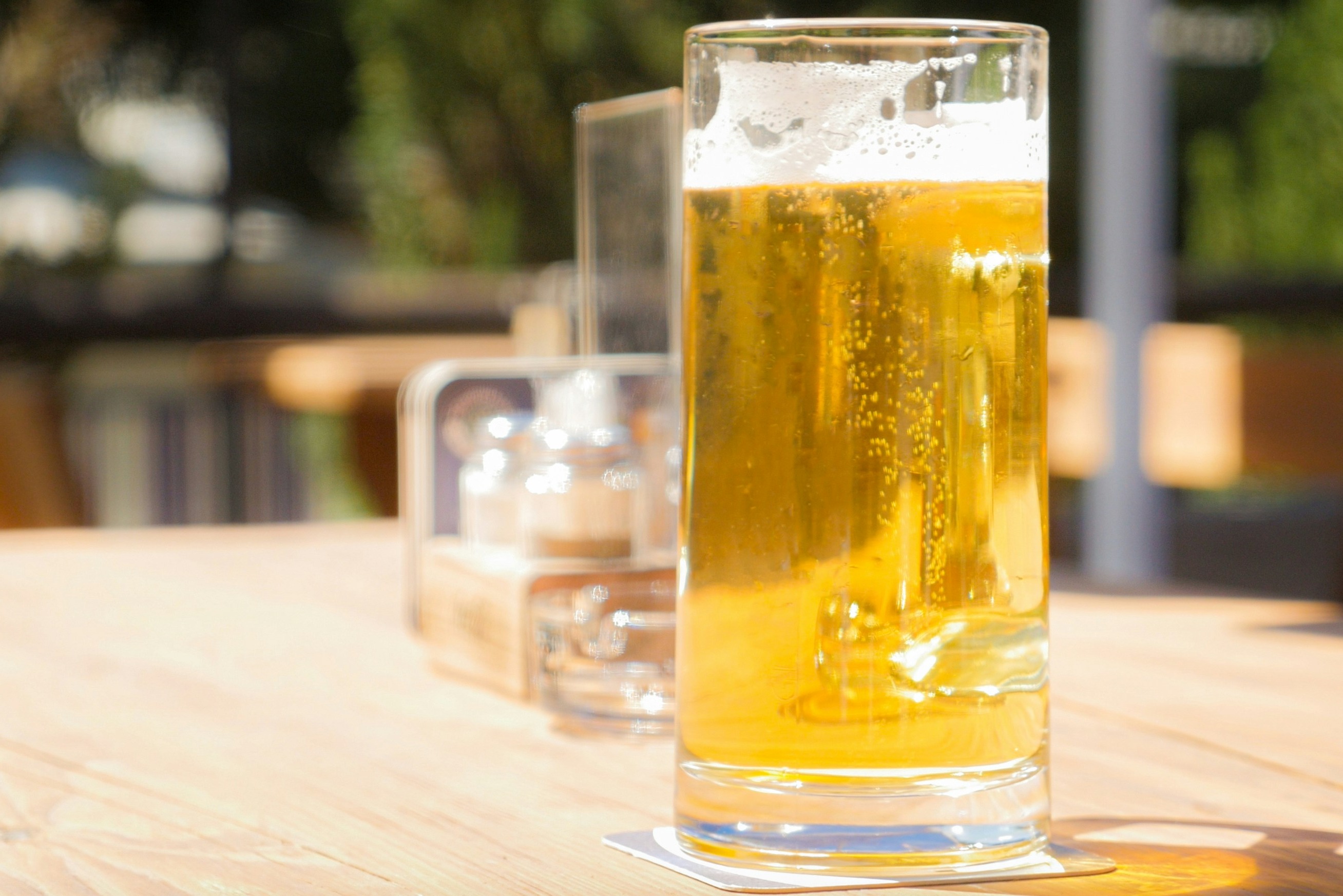 These are Derbyshire's best-rated Wetherspoons beer gardens as ...