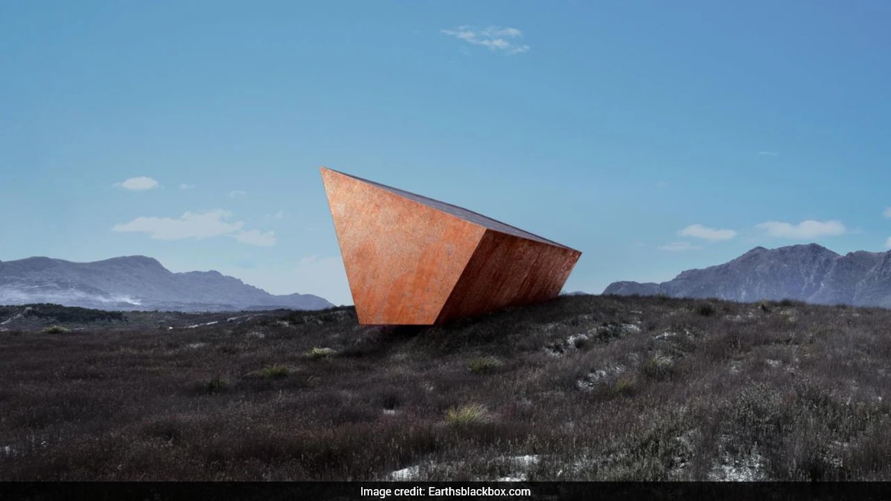 All about plans to build Earth's 'black box', a doomsday-proof recorder ...