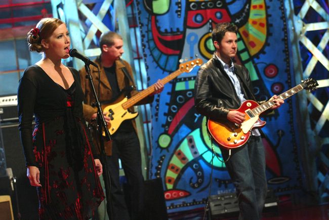 Sixpence None the Richer mourns Justin Cary after his sudden death at 50